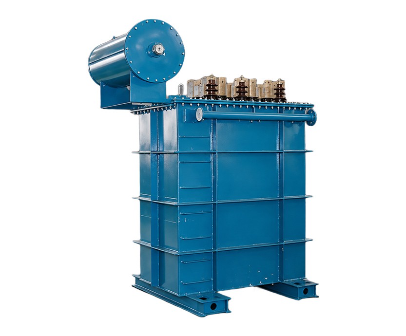 Polysilicon Reduction Furnace Transformer